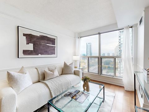 Photo 14 at Sph108 - 28 Hollywood Avenue, Willowdale East, Toronto