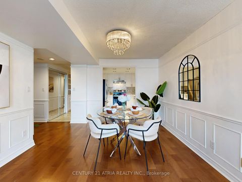 Photo 16 at Sph108 - 28 Hollywood Avenue, Willowdale East, Toronto