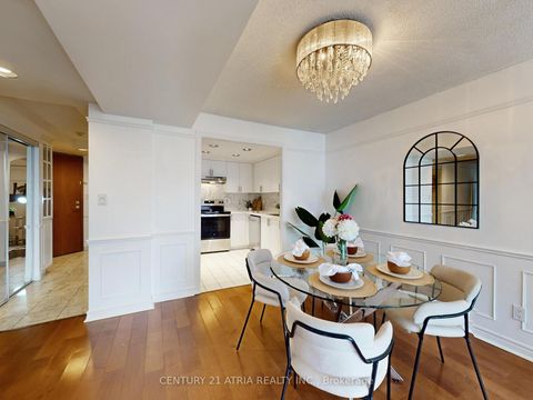 Photo 17 at Sph108 - 28 Hollywood Avenue, Willowdale East, Toronto