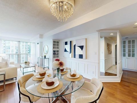 Photo 18 at Sph108 - 28 Hollywood Avenue, Willowdale East, Toronto