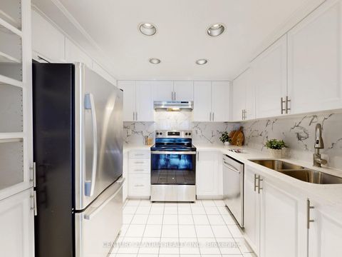 Photo 19 at Sph108 - 28 Hollywood Avenue, Willowdale East, Toronto