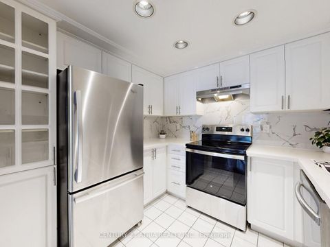 Photo 20 at Sph108 - 28 Hollywood Avenue, Willowdale East, Toronto Photo 20 at Sph108 - 28 Hollywood Avenue, Willowdale East, Toronto