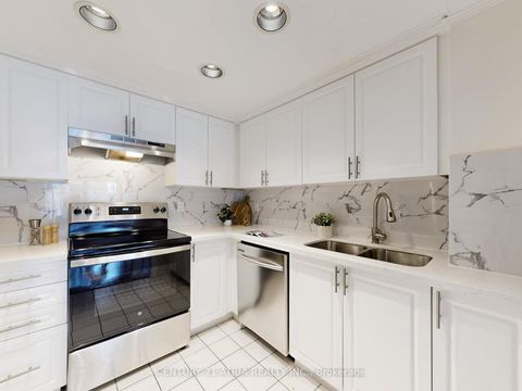 Photo 21 at Sph108 - 28 Hollywood Avenue, Willowdale East, Toronto