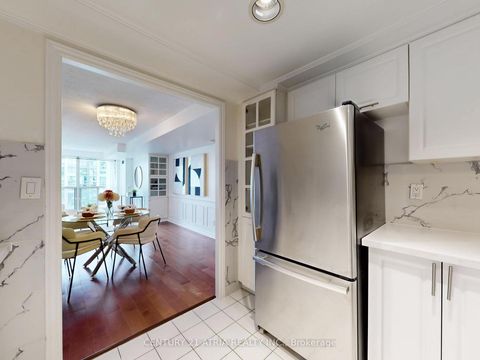 Photo 22 at Sph108 - 28 Hollywood Avenue, Willowdale East, Toronto