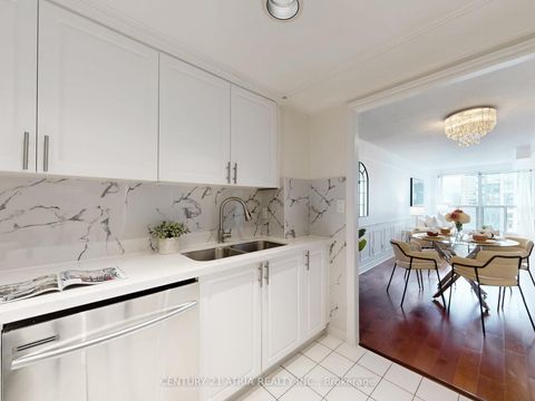 Photo 23 at Sph108 - 28 Hollywood Avenue, Willowdale East, Toronto