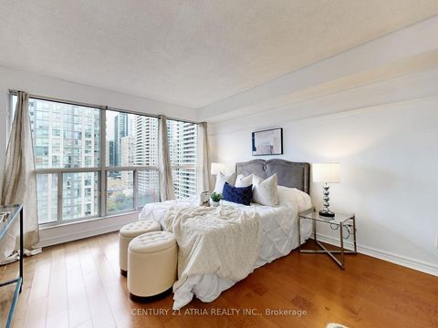 Photo 24 at Sph108 - 28 Hollywood Avenue, Willowdale East, Toronto