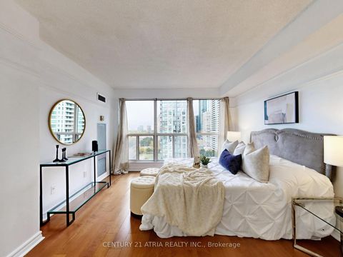 Photo 26 at Sph108 - 28 Hollywood Avenue, Willowdale East, Toronto Photo 26 at Sph108 - 28 Hollywood Avenue, Willowdale East, Toronto