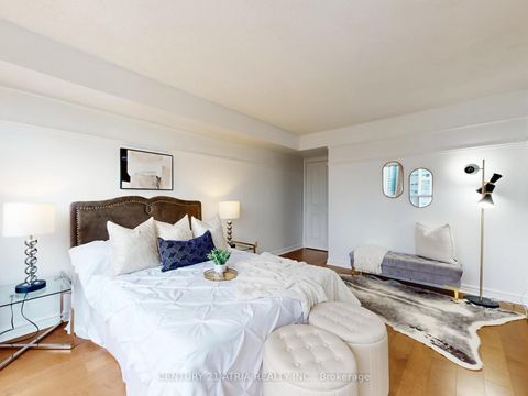 Photo 27 at Sph108 - 28 Hollywood Avenue, Willowdale East, Toronto