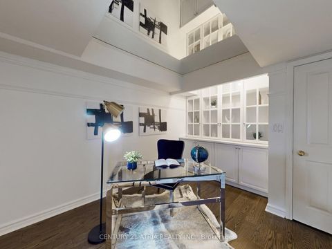 Photo 29 at Sph108 - 28 Hollywood Avenue, Willowdale East, Toronto