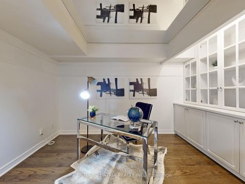 Photo 30 at Sph108 - 28 Hollywood Avenue, Willowdale East, Toronto Photo 30 at Sph108 - 28 Hollywood Avenue, Willowdale East, Toronto