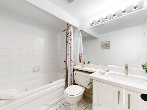 Photo 31 at Sph108 - 28 Hollywood Avenue, Willowdale East, Toronto