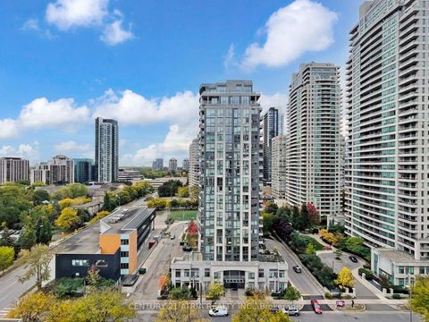 Photo 35 at Sph108 - 28 Hollywood Avenue, Willowdale East, Toronto