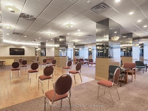 Photo 37 at Sph108 - 28 Hollywood Avenue, Willowdale East, Toronto