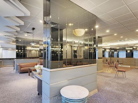 Photo 39 at Sph108 - 28 Hollywood Avenue, Willowdale East, Toronto