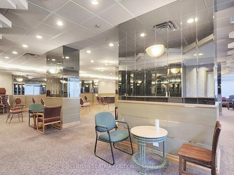 Photo 40 at Sph108 - 28 Hollywood Avenue, Willowdale East, Toronto