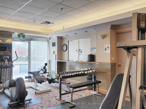 Photo 41 at Sph108 - 28 Hollywood Avenue, Willowdale East, Toronto