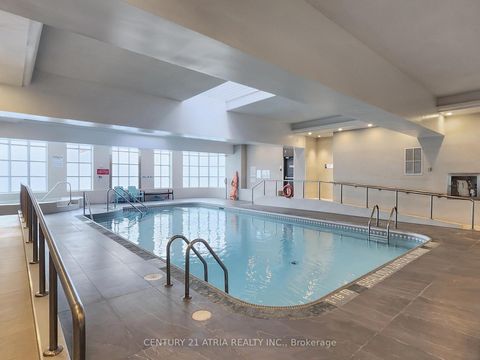 Photo 43 at Sph108 - 28 Hollywood Avenue, Willowdale East, Toronto Photo 43 at Sph108 - 28 Hollywood Avenue, Willowdale East, Toronto