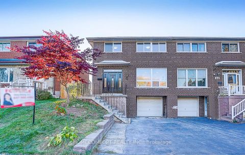 Photo 0 at 42 Greyhound Drive, Steeles, Toronto