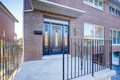 Photo 1 at 42 Greyhound Drive, Steeles, Toronto