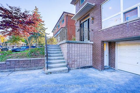 Photo 2 at 42 Greyhound Drive, Steeles, Toronto