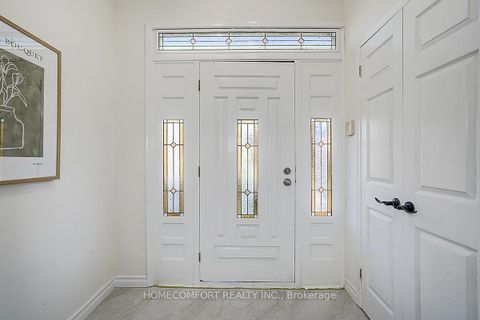 Photo 3 at 42 Greyhound Drive, Steeles, Toronto