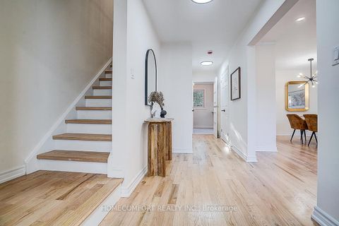 Photo 4 at 42 Greyhound Drive, Steeles, Toronto