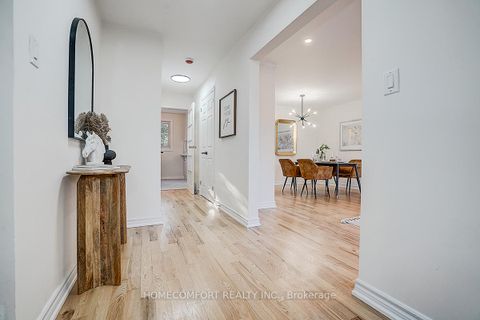 Photo 5 at 42 Greyhound Drive, Steeles, Toronto