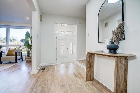 Photo 6 at 42 Greyhound Drive, Steeles, Toronto