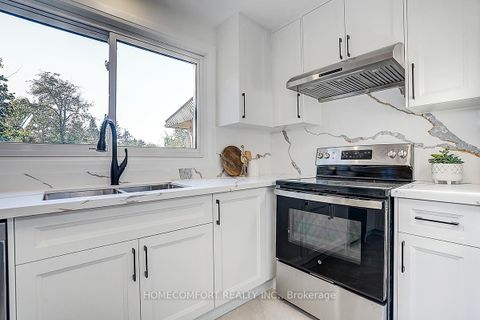 Photo 10 at 42 Greyhound Drive, Steeles, Toronto