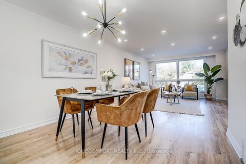 Photo 14 at 42 Greyhound Drive, Steeles, Toronto