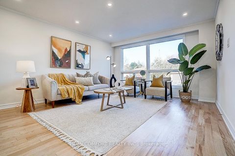 Photo 16 at 42 Greyhound Drive, Steeles, Toronto