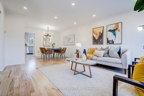 Photo 18 at 42 Greyhound Drive, Steeles, Toronto