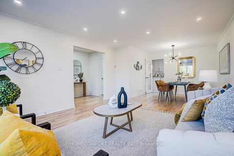 Photo 19 at 42 Greyhound Drive, Steeles, Toronto