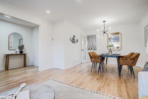 Photo 20 at 42 Greyhound Drive, Steeles, Toronto