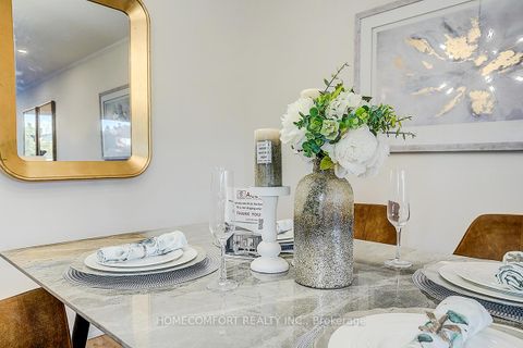 Photo 22 at 42 Greyhound Drive, Steeles, Toronto