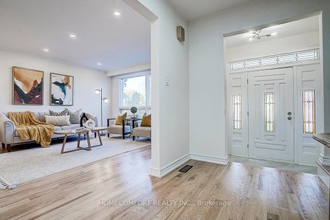Photo 25 at 42 Greyhound Drive, Steeles, Toronto