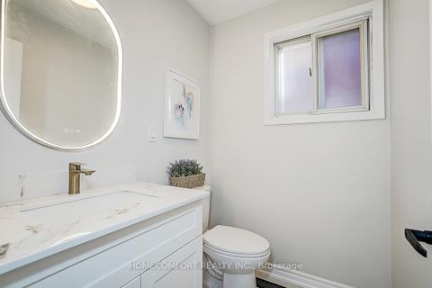 Photo 26 at 42 Greyhound Drive, Steeles, Toronto