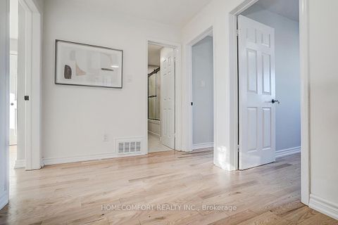 Photo 27 at 42 Greyhound Drive, Steeles, Toronto