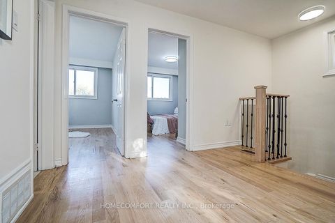 Photo 28 at 42 Greyhound Drive, Steeles, Toronto