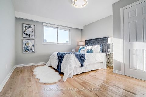 Photo 29 at 42 Greyhound Drive, Steeles, Toronto