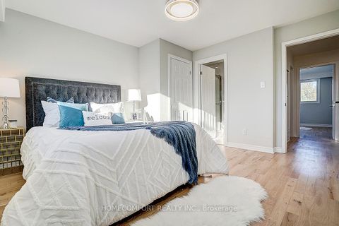 Photo 30 at 42 Greyhound Drive, Steeles, Toronto