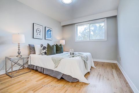Photo 33 at 42 Greyhound Drive, Steeles, Toronto