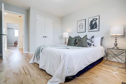 Photo 34 at 42 Greyhound Drive, Steeles, Toronto