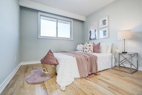 Photo 35 at 42 Greyhound Drive, Steeles, Toronto