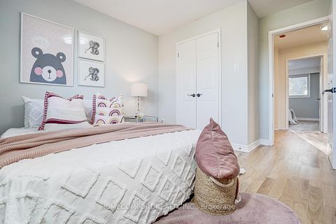 Photo 37 at 42 Greyhound Drive, Steeles, Toronto