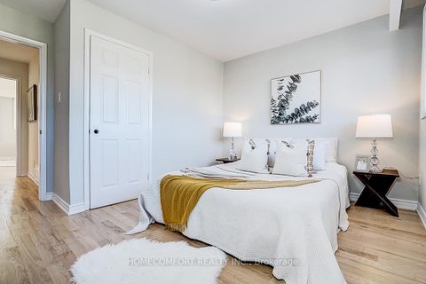 Photo 38 at 42 Greyhound Drive, Steeles, Toronto