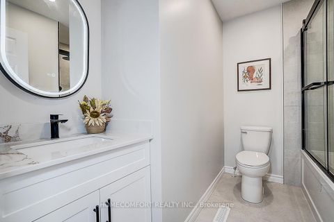 Photo 39 at 42 Greyhound Drive, Steeles, Toronto