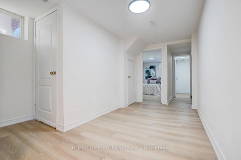 Photo 43 at 42 Greyhound Drive, Steeles, Toronto