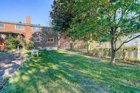 Photo 48 at 42 Greyhound Drive, Steeles, Toronto