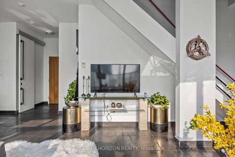 Photo 17 at PH3301 - 1 Market Street, Waterfront Communities C8, Toronto